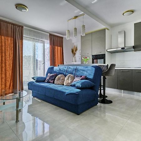 Holiday Apartment Zadar - With Summer Balcony And Parking Eksteriør billede