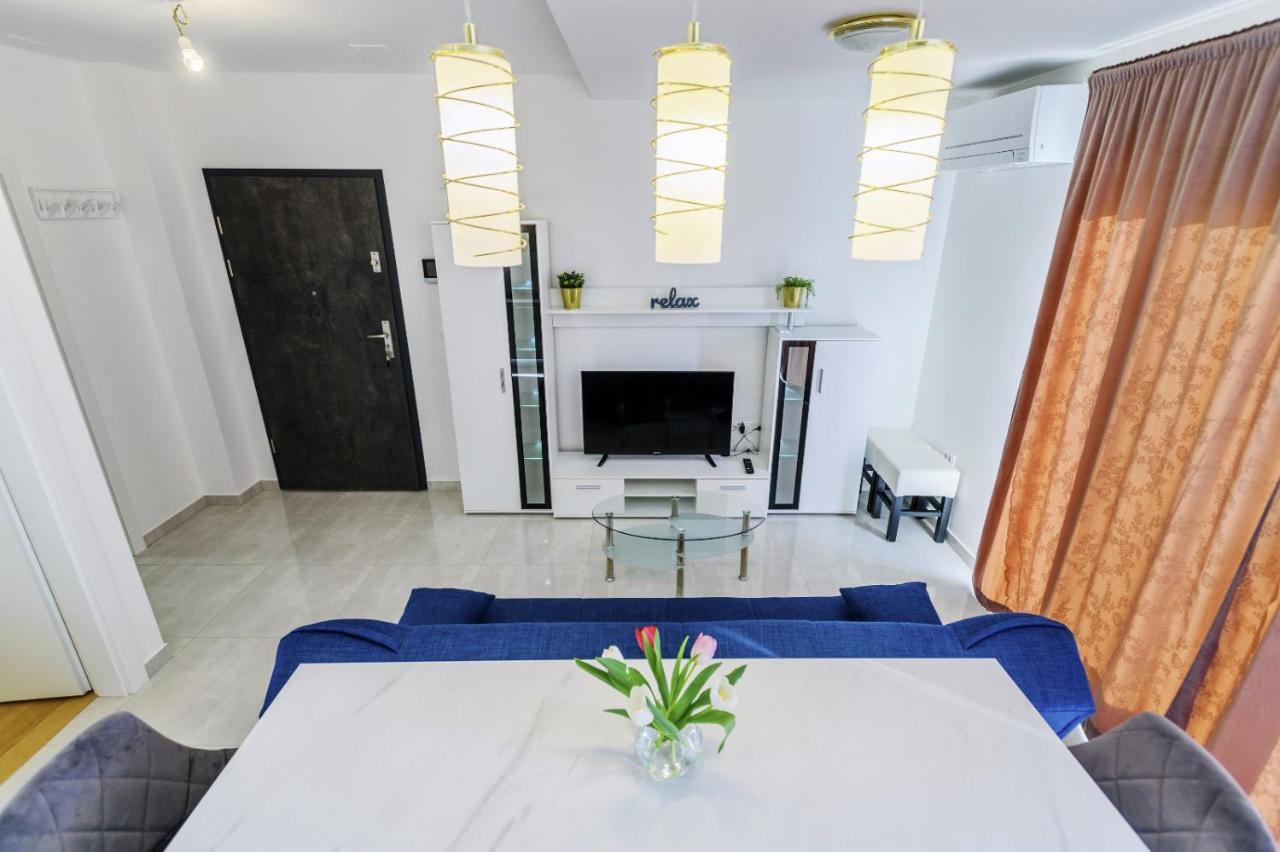 Holiday Apartment Zadar - With Summer Balcony And Parking Eksteriør billede