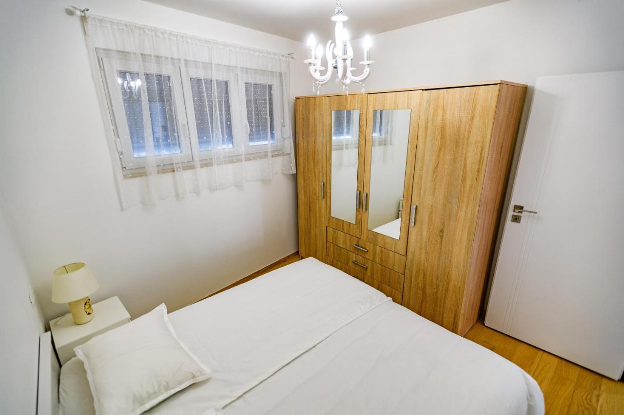 Holiday Apartment Zadar - With Summer Balcony And Parking Eksteriør billede